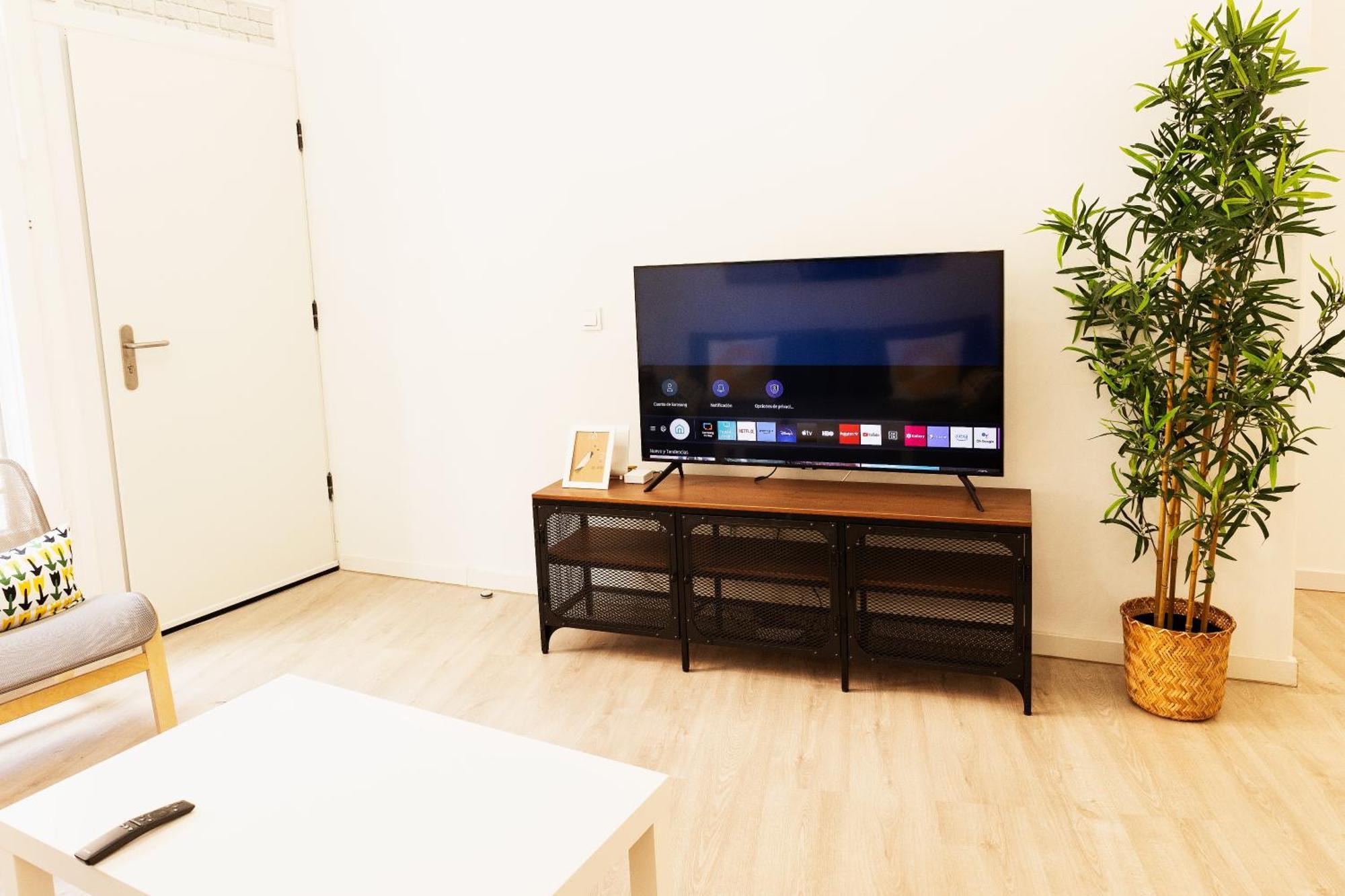 Bravo Murillo Apartment Madrid Exterior foto